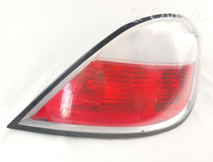 Opel Astra H Lampa tylna 342691834