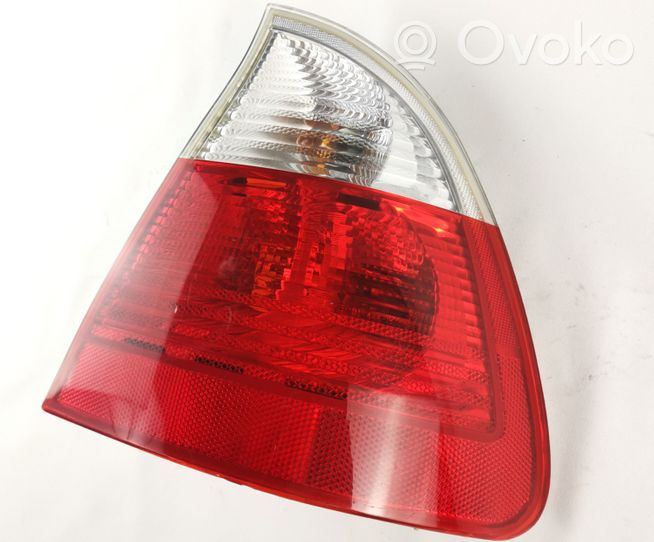 BMW 3 E46 Lampa tylna 6900472