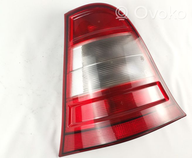 Mercedes-Benz A W168 Lampa tylna 1688200564L