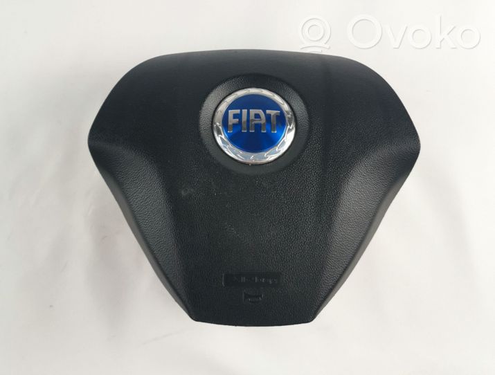 Fiat Punto (199) Airbag de volant 07354104460