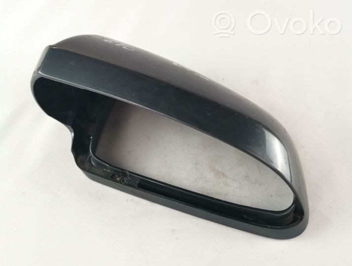 Audi A4 S4 B6 8E 8H Plastic wing mirror trim cover 8E0857507