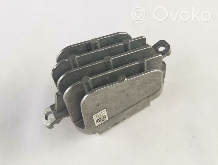 Audi A4 S4 B8 8K Faro diurno con luce led 1308310229