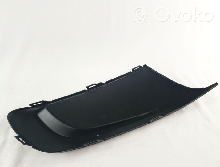 Volkswagen Touran II Grille inférieure de pare-chocs avant 1T0853665M