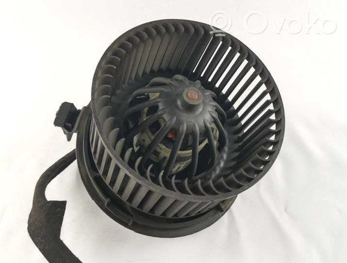 Dacia Logan I Heater fan/blower NN101507G