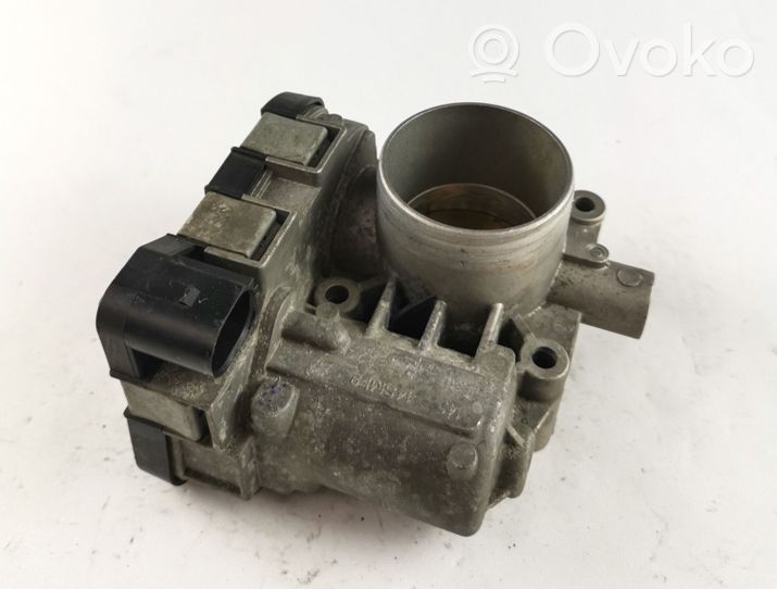 Fiat Grande Punto Kuristusventtiili 55192787