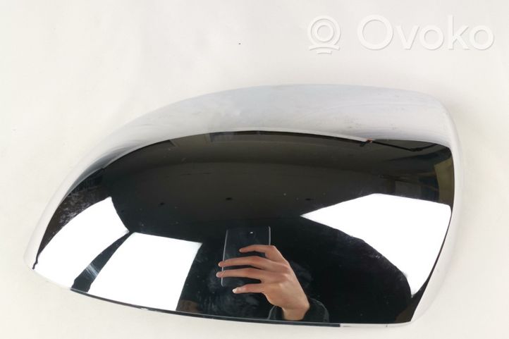 Mazda 6 Obudowa lusterka zewnętrznego drzwi przednich 