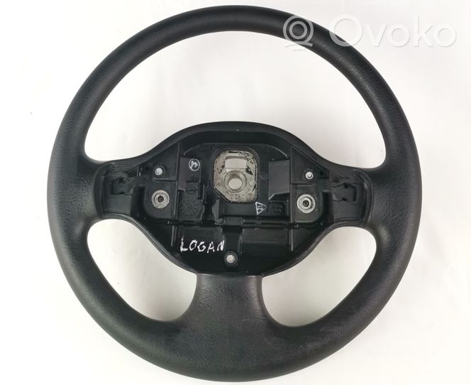 Dacia Logan I Steering wheel 8200170149A