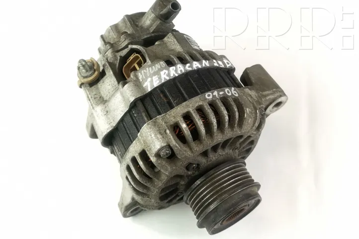 KIA Carnival Generatore/alternatore 373004X003