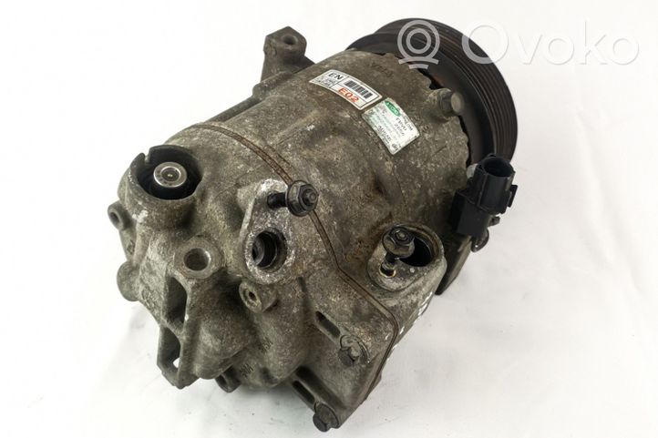 Hyundai ix 55 Compressore aria condizionata (A/C) (pompa) f500ad6ab08