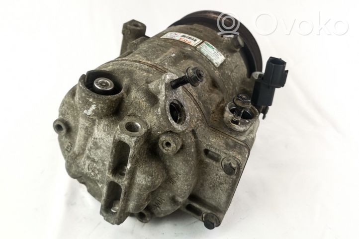 Hyundai ix 55 Compressore aria condizionata (A/C) (pompa) f500ad6ab08