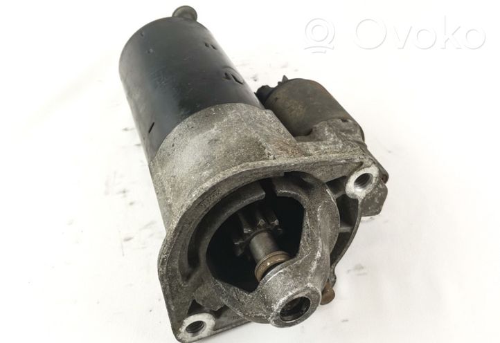 Volvo V70 Starter motor 0001108167