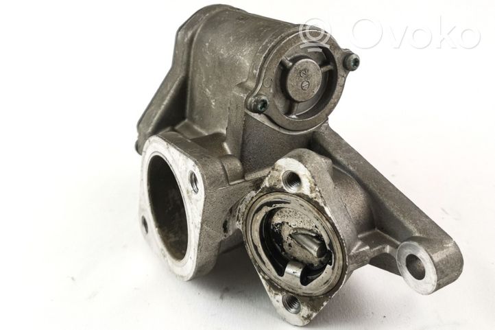 Renault Megane II EGR vožtuvas 8200609274