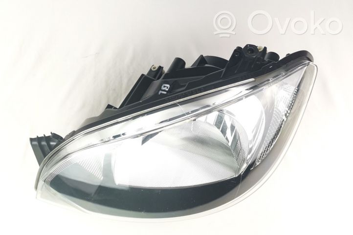 Skoda Citigo Lampa przednia 1St941015D