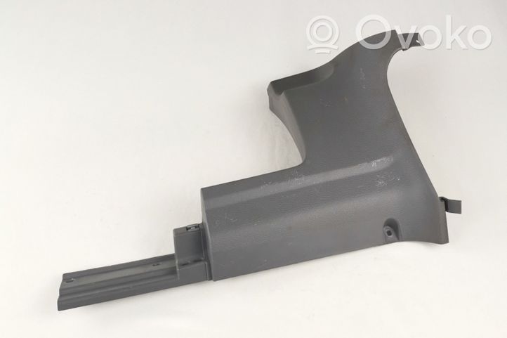 Volkswagen Golf V Rivestimento pannello inferiore del cruscotto 1K1858368