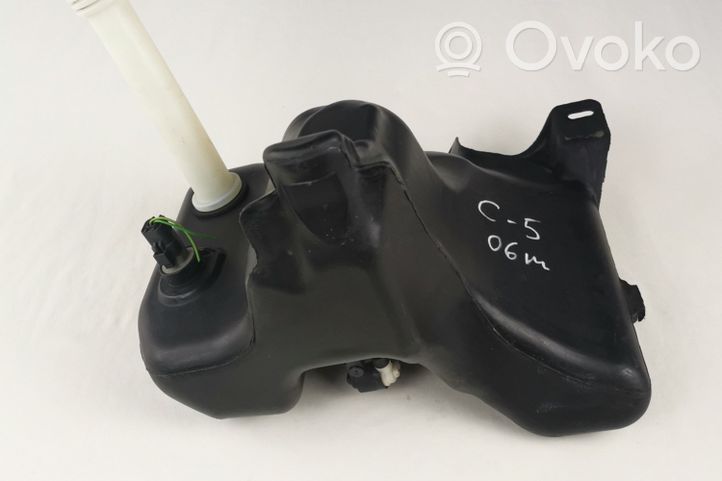 Citroen C5 Serbatoio/vaschetta liquido lavavetri parabrezza 9647995780