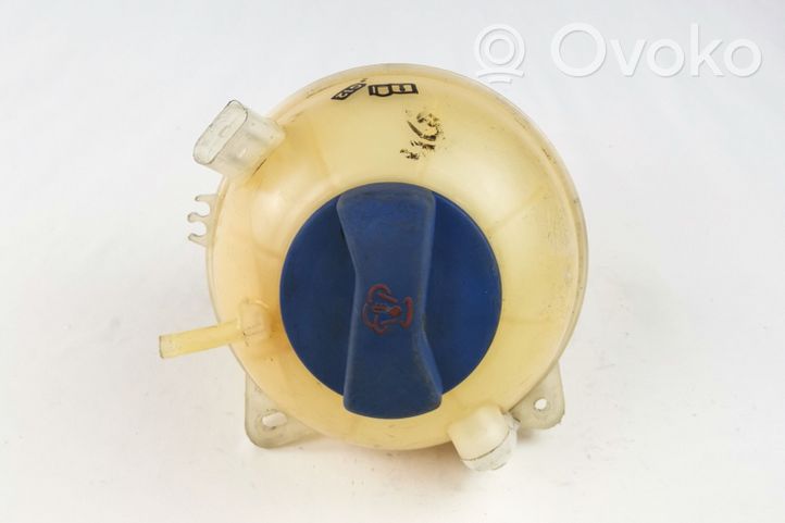 Volkswagen Golf IV Vase d'expansion / réservoir de liquide de refroidissement 1J0121403B