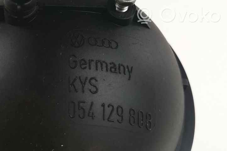 Volkswagen Sharan Vacuum air tank 054129808