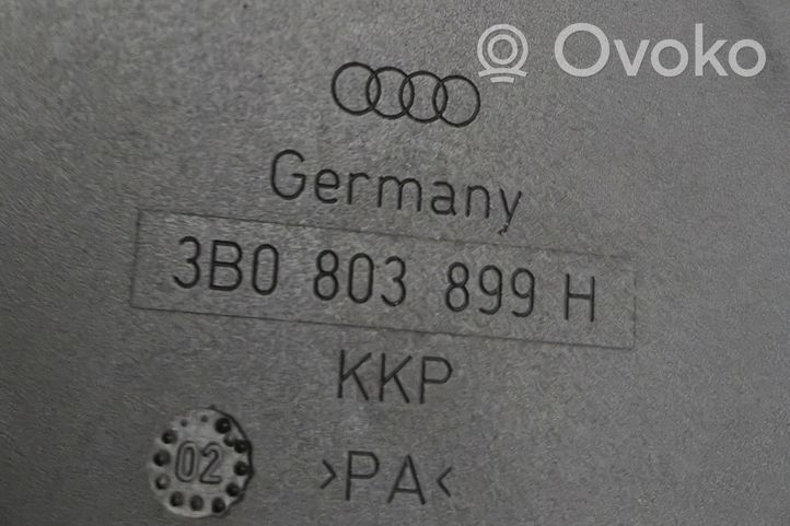 Volkswagen PASSAT B5.5 Tvirtinimo varžtas (atsarginio rato) 3B0803899H