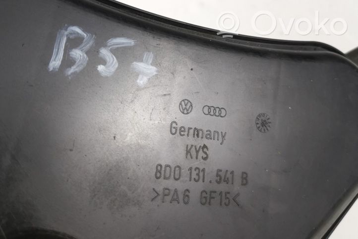 Volkswagen PASSAT B5.5 Serbatoio del vuoto 8D0131541B