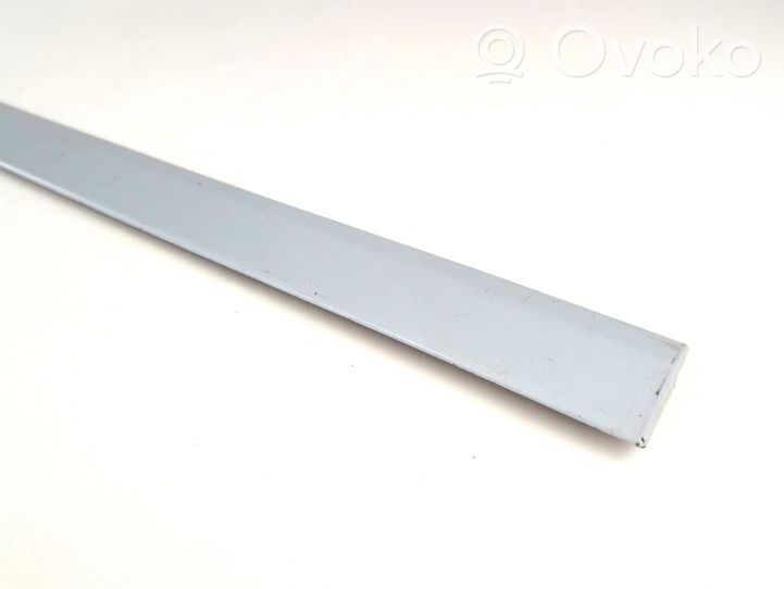 Audi A4 S4 B5 8D Front door trim (molding) 8D0853954B