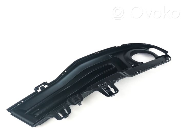 BMW 3 F30 F35 F31 Mascherina/griglia fendinebbia anteriore 7396858