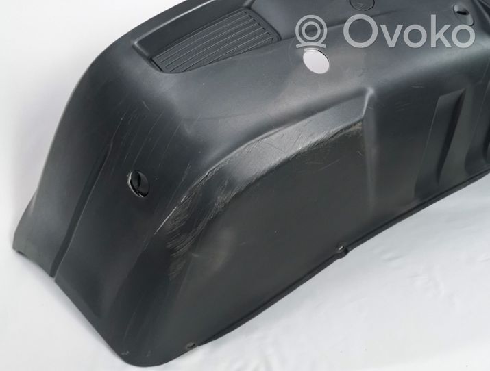 Volkswagen Crafter Front bumper 2E0807103a