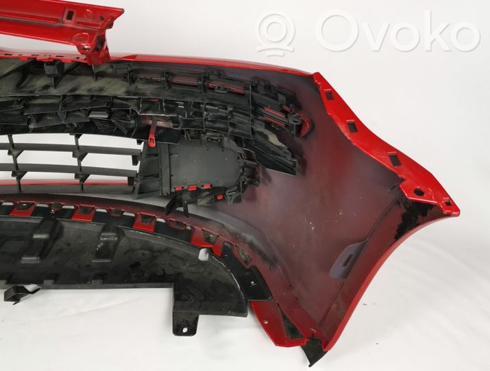 8200259264 Renault Modus Front bumper, 138.75 € | RRR