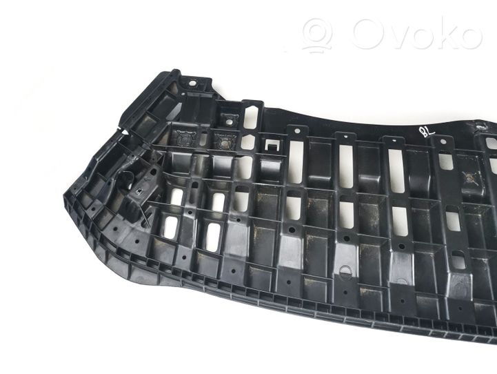 Toyota Aygo AB40 Osłona pod zderzak przedni / Absorber 526180H030