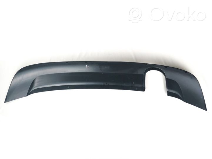 Opel Corsa E Rear bumper lower part trim 13399563