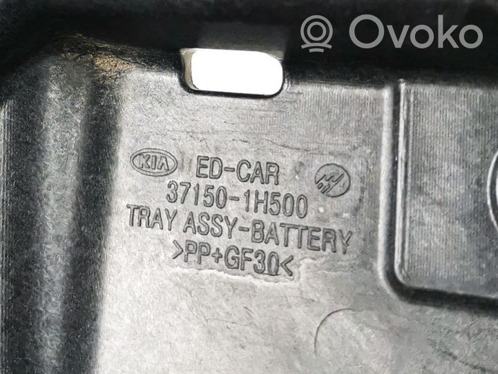 KIA Ceed Vassoio batteria 371501h500