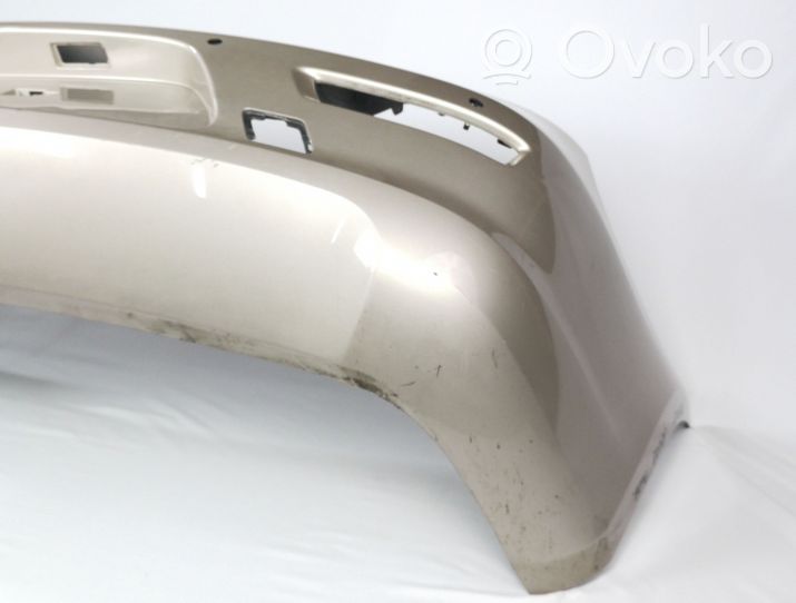 Chevrolet Cruze Rear bumper 96941733