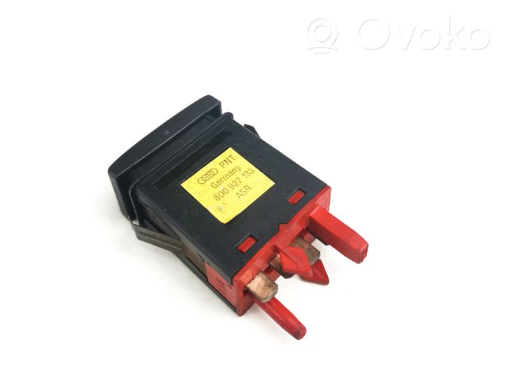 Audi A4 S4 B5 8D Traction control (ASR) switch 8d0927133