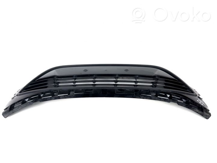 Ford S-MAX Front bumper lower grill am2117b968