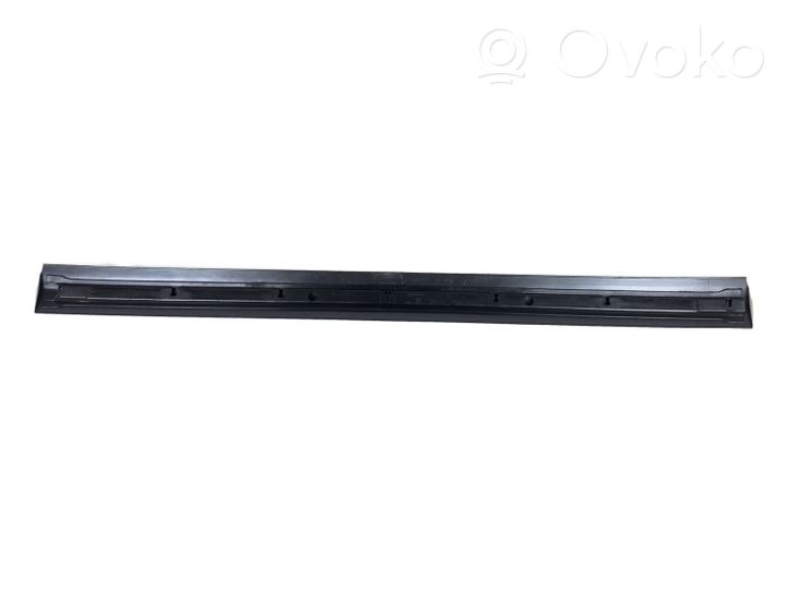 Opel Zafira A Tailgate trim 0090435