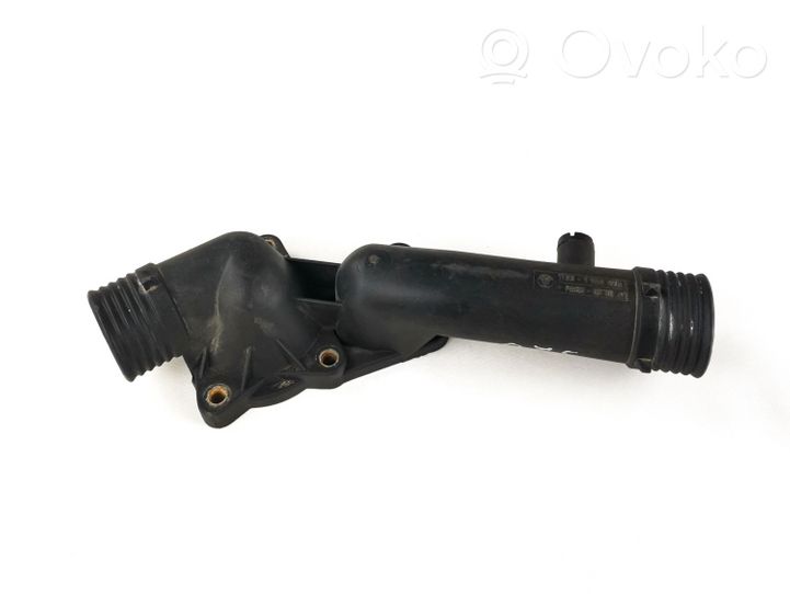 BMW 5 E39 Termostat / Obudowa termostatu 11531740478