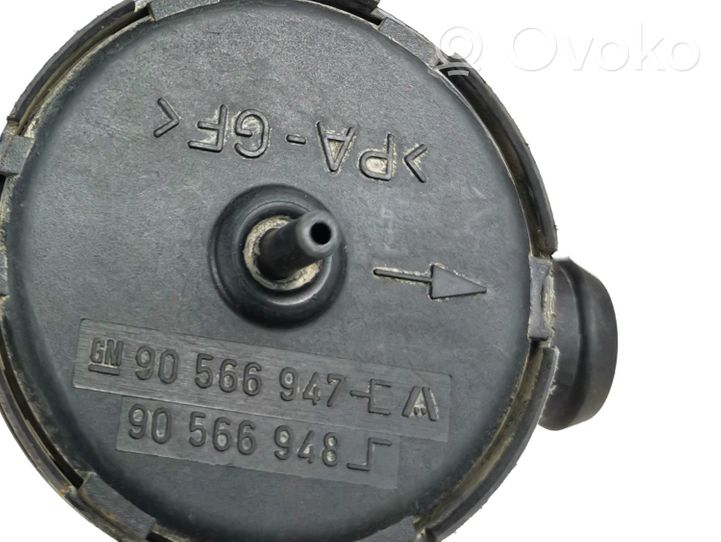 Opel Vectra B Valvola di regolazione del liquido di raffreddamento e del riscaldatore 90566947