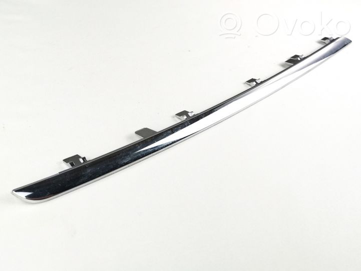 Volkswagen PASSAT CC Front bumper splitter molding 044837