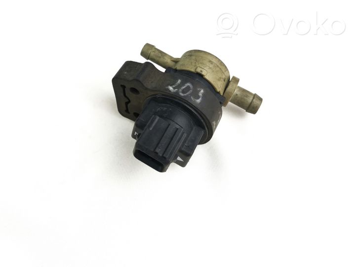 Mercedes-Benz CLK A208 C208 Electrovanne Soupape de Sûreté / Dépression 0004701693