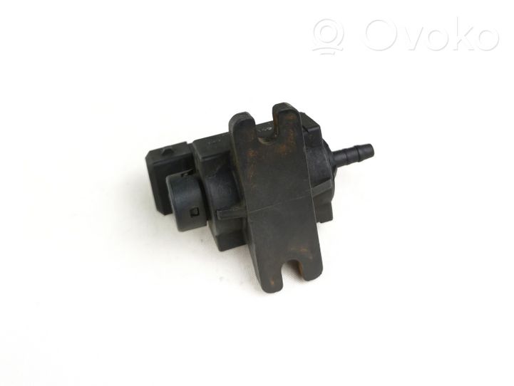 Opel Astra H Vakuumventil Unterdruckventil Magnetventil 72244800