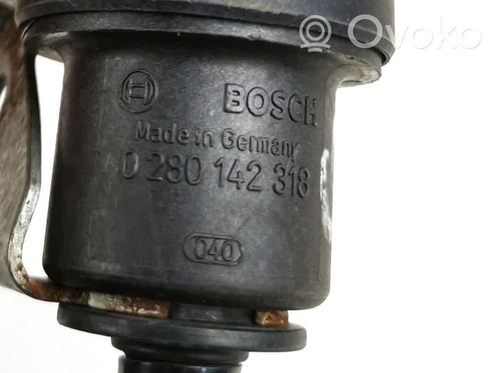 Opel Corsa B Valve vacuum 0280142318