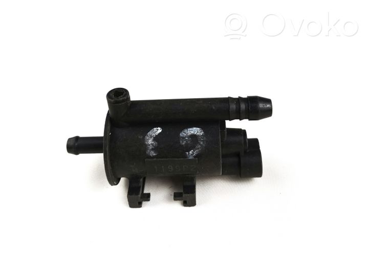 Opel Astra G Valve vacuum 1997280