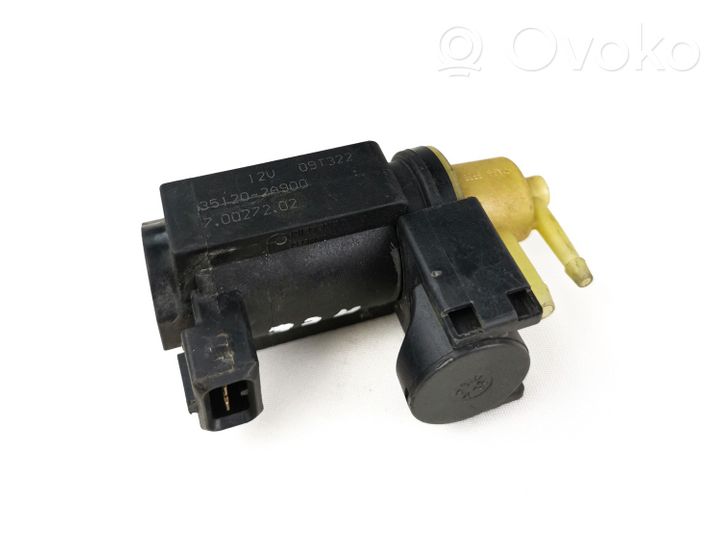 KIA Ceed Solenoidinis vožtuvas 70027202