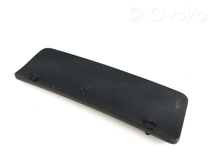 Volkswagen Golf Plus Rear bumper row hook cap/cover 5m0807397