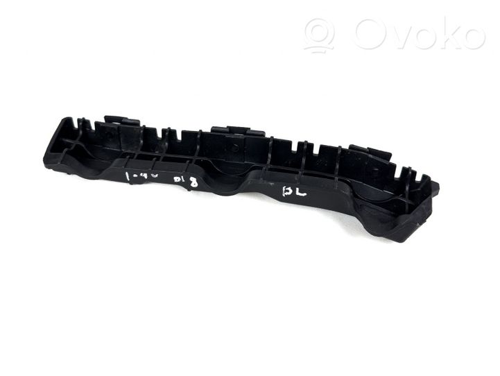 Hyundai i10 Support de pare-chocs arrière 86616b9500