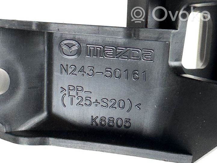 Mazda MX-5 ND Takapuskurin kannake n24350161