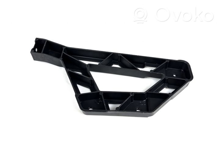 Opel Adam Rear bumper mounting bracket 13356516