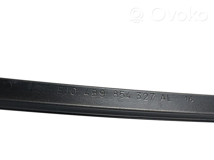 Audi A6 S6 C5 4B Rivestimento parabrezza 4b9854327al