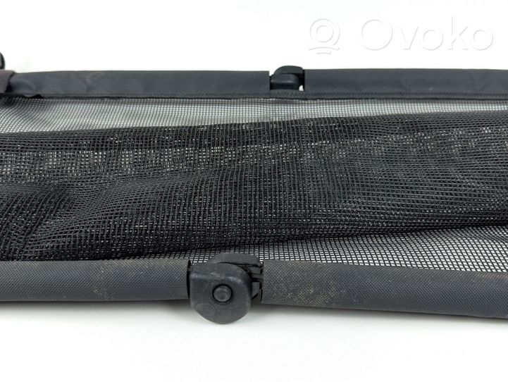 Volkswagen Touran I Trunk/boot cargo luggage net 1t0861691