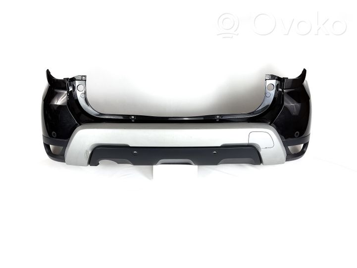 Dacia Duster II Rear bumper 850222027r