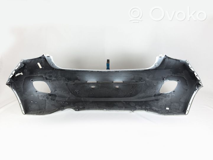 Hyundai i10 Rear bumper 86611B9000